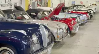 Рассказ о необычном наследстве поразил Интернет