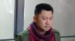 Дело Юрия Пака отправили на изучение прокурору