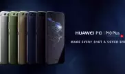 Начался предзаказ на Huawei P10 и P10plus