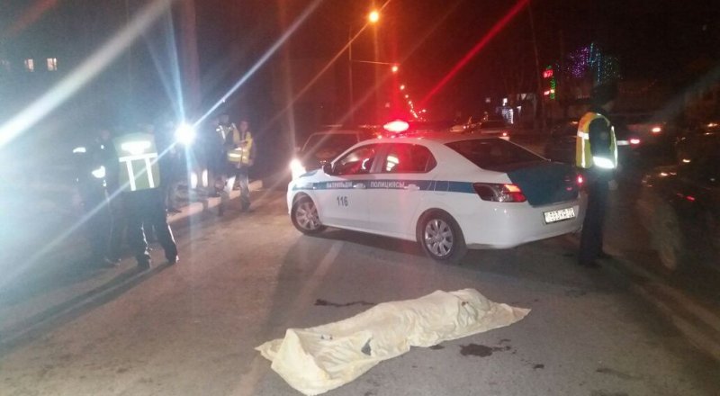 Фото: "Территория происшествий"