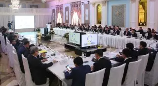 Более 7,3 миллиарда тенге направил "Казатомпром" в 2016 году на охрану труда и окружающей среды