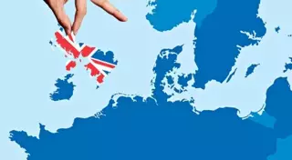 Закон о запуске Brexit получил одобрение Елизаветы II и вступил в силу