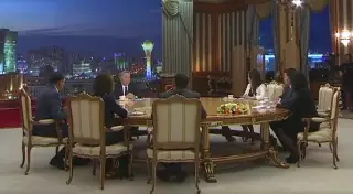 Нурсултан Назарбаев: Самое сложное - это подбор кадров