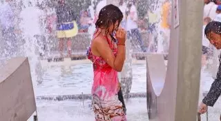 Жаркое и сухое лето прогнозируют синоптики в Казахстане