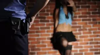 30 проституток выявила полиция Астаны за три дня