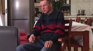 МВД РК: Найденного в Алматы мужчину из Новосибирска никто насильно не удерживал