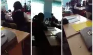 Случай в узбекской школе возмутил пользователей