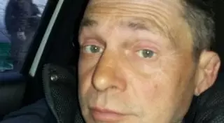 Найденный в Алматы физик из Новосибирска вернулся на родину