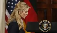 Иванка Трамп получит личный кабинет в Белом доме - СМИ