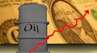 Цены на нефть рванули вверх