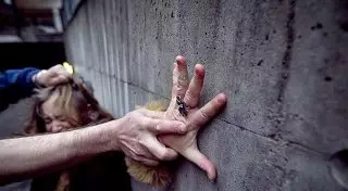 Опасные для женщин районы Астаны отметил на карте житель столицы