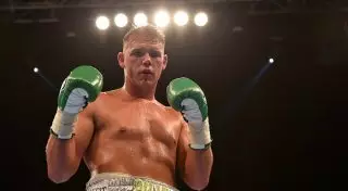 Если Головкин будет ориентироваться на мой последний бой, то его ждет настоящий шок - Сондерс