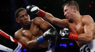 Том Леффлер озвучил цифры PPV-продаж на бой Головкин - Джейкобс