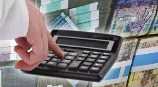 В Новый год без долгов - в ДГД Алматы объяснили sms-рассылку на Наурыз