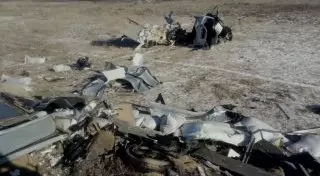 6 человек погибли в выходные в ДТП в Карагандинской области