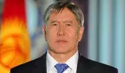 Алмазбек Атамбаев не намерен после отставки занимать пост премьера или спикера