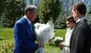 Президент Кыргызстана пока не знает, как назовут его внука