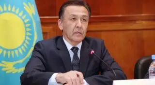 Абдрасилова назначили председателем Комитета науки МОН РК
