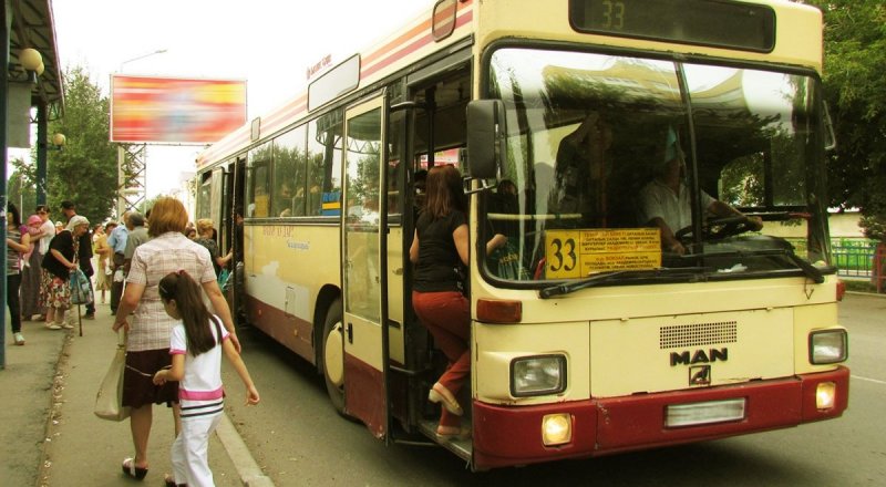 Иллюстративное фото Altaynews.kz