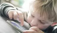 4-летний мальчик спас жизнь матери благодаря Siri