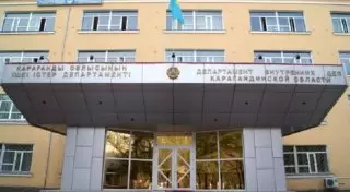 В ДВД Карагандинской области опровергли информацию о перестрелке двух группировок