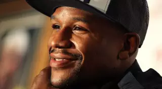 Мейвезер придумал Головкину новое прозвище