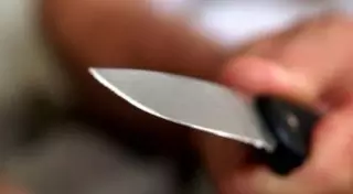 Употреблявшая спайс жительница ВКО в суде утверждала, что ее сожителя убил "летающий нож"