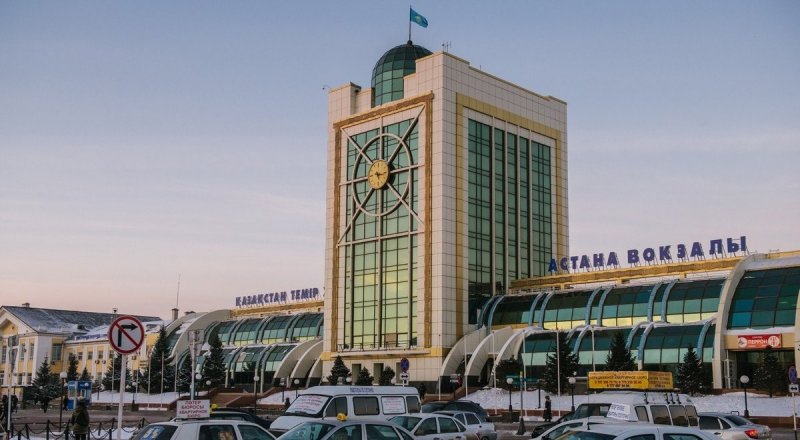 Фото Турара Казангапова©