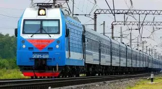 "БРК-Лизинг" привлек средства РОСЭКСИМБАНКА на приобретение пассажирских вагонов