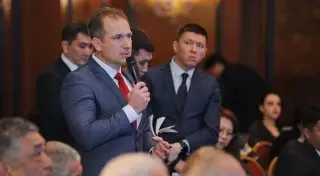 Доступ к земельным ресурсам, инфраструктуре и торговым местам просят предприниматели Алматы