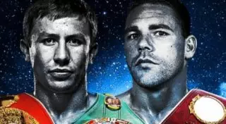 Министр о бое Головкина и Сондерса: Мы готовы