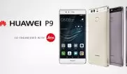 Huawei назвала объем продаж смартфонов P9 и P9 Plus