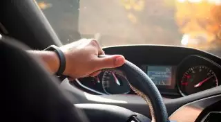 Честный водитель из Шымкента покорил соцсети