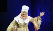 86-летняя артистка поразила зрителей Талдыкоргана