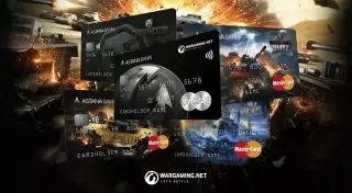 Первая банковская карта для казахстанских поклонников онлайн-игр