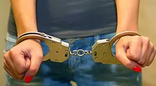 Похитившую ребенка няню арестовали в Карагандинской области