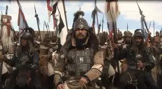 8 процентов азиатских мужчин -  прямые потомки Чингисхана: удивительная статистика