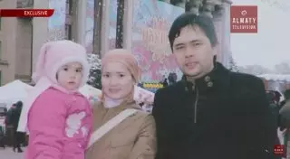 Вдову известного актера с четырьмя детьми выселяют из квартиры в Алматы