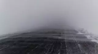 Ухудшение погоды: ограничено движение в трех областях РК