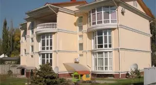 Названы самые дорогие и бюджетные таунхаусы Алматы