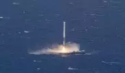 SpaceX совершила революцию. В космос впервые запущена уже летавшая ракета