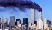 ФБР рассекретило неизвестные фото теракта 9/11