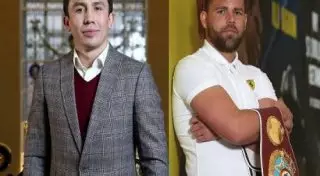 Ничего не знаю о дедлайне со стороны Сондерса - промоутер Головкина