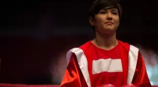 Назым Кызайбай порадовала поклонников танцем на тренировке