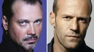 Кому принадлежат голоса за кадром. Часть 2