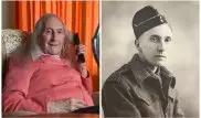 Британский ветеран войны в 90 лет решил сменить пол