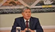 Власти Кыргызстана не дадут "раскачать ситуацию" в стране - Атамбаев