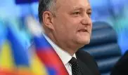 Президент Молдавии подписал меморандум о сотрудничестве страны с ЕАЭС
