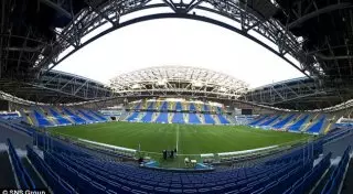 "Челси", "Арсенал" и "Милан"  могут провести матчи в Астане - акимат