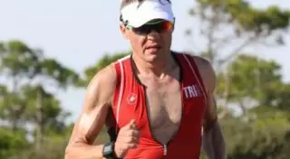 Казахстан впервые представит своего спортсмена на ЧМ по супертриатлону IRONMAN